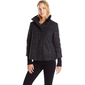 Prana Women’s Wool Blend Lily Jacket Size S